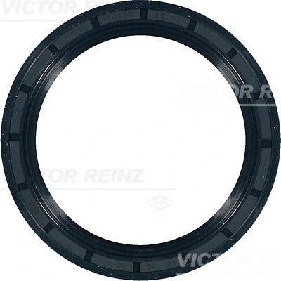 Shaft Seal, crankshaft